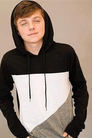 Deke Garner backdrop