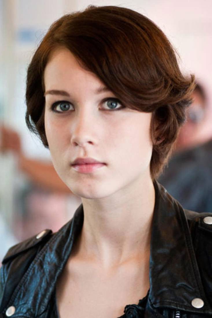 Sammy Boonstra backdrop