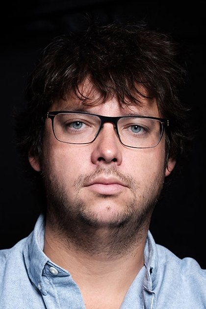 Piotr Sobociński Jr. backdrop