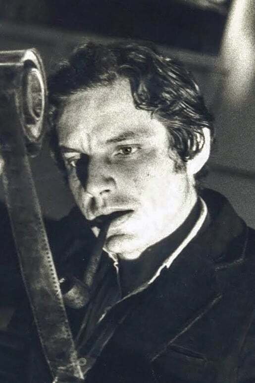 Rogério Sganzerla backdrop