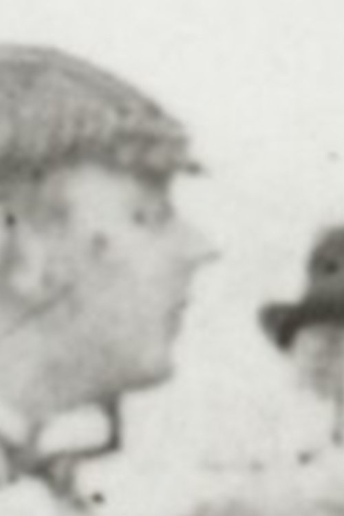 Henry Short backdrop