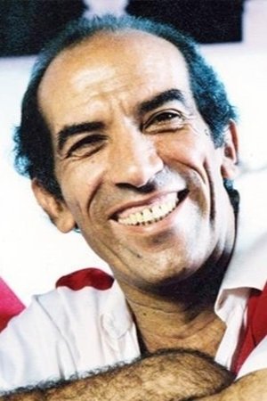 Nagah El-Mogui backdrop