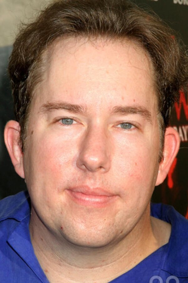 Lance Mungia backdrop