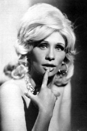 Chesty Morgan backdrop