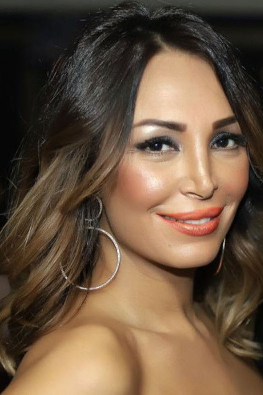 Seham Galal: Seham Galal backdrop