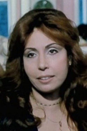 Amal Ibrahim backdrop