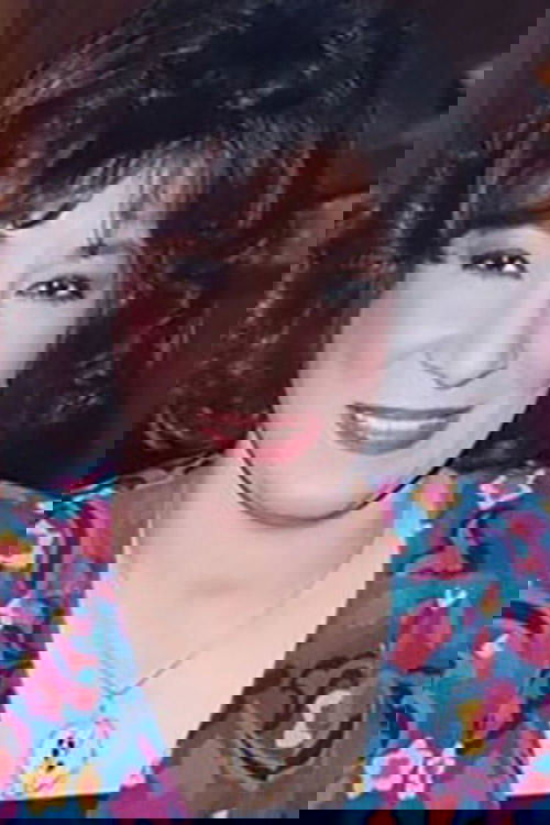 Sanaa Younes backdrop