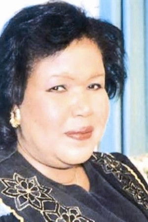 Mariam Al Ghadban backdrop