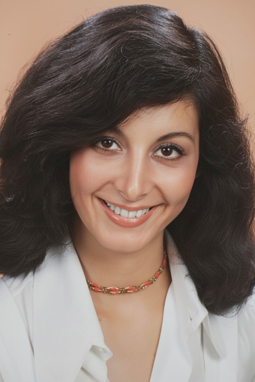 Maria Cristina Nunes backdrop