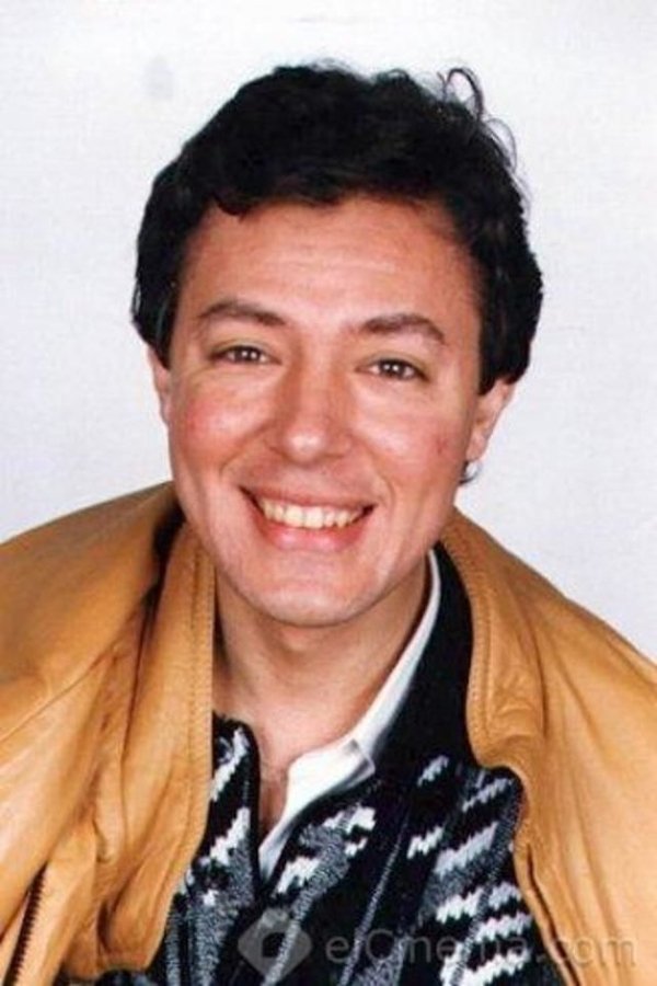 Hesham Abdel Hamid backdrop