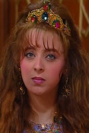 Abeer Al Sharqawi backdrop