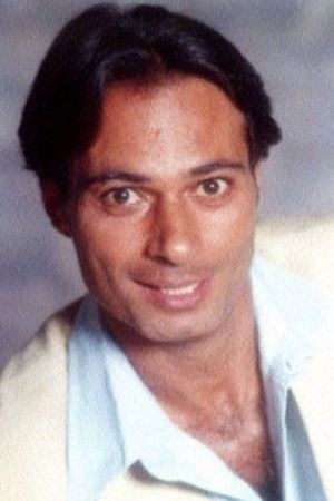 Abdullah Mahmoud backdrop