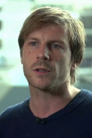 Thomas Korthals Altes backdrop