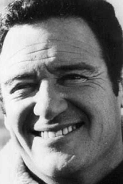 Bob Simmons backdrop