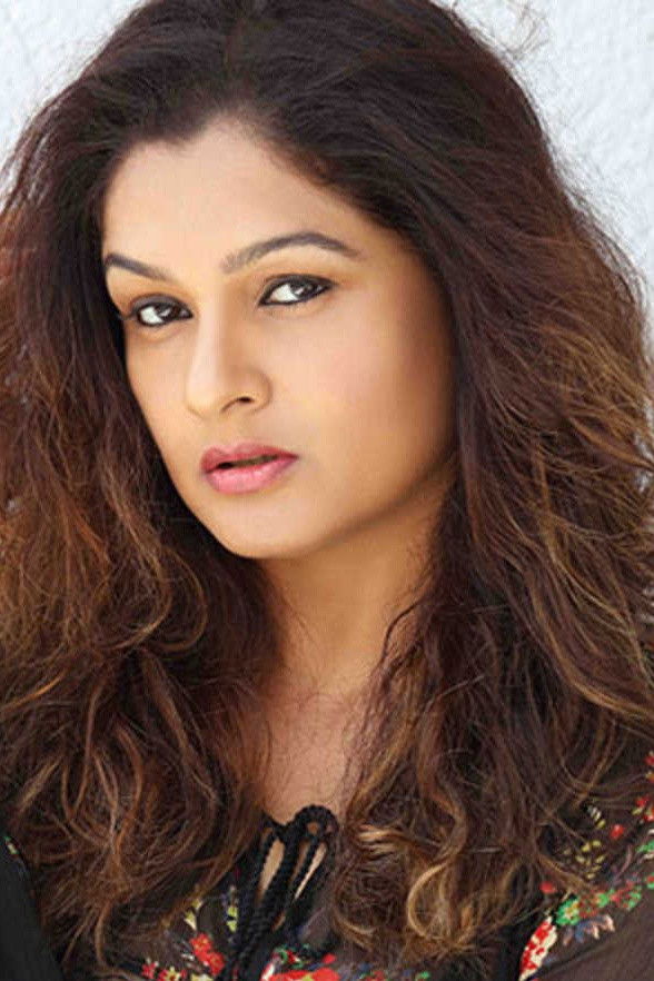 Tejaswini Kolhapure backdrop