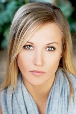 Samantha Kendrick backdrop