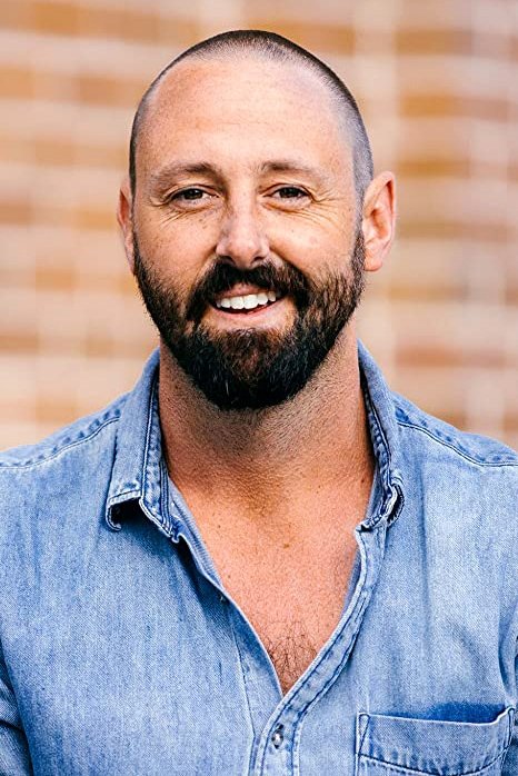 Ben Howling backdrop