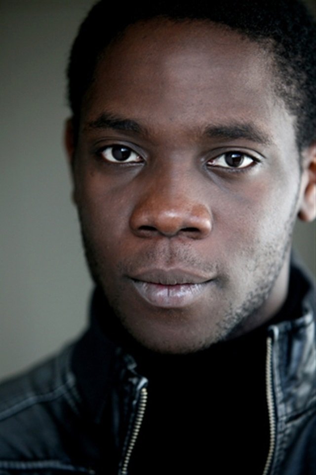 Makita Samba backdrop