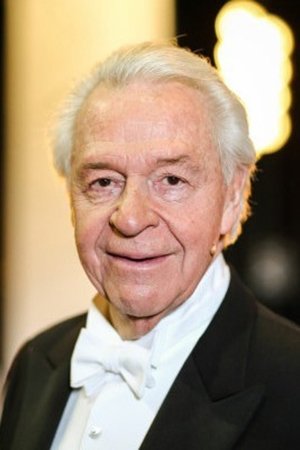 Harald Serafin backdrop