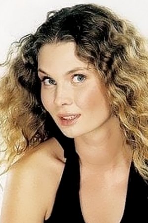 Barbora Nimcová backdrop