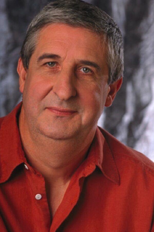 Chris Cauwenberghs backdrop