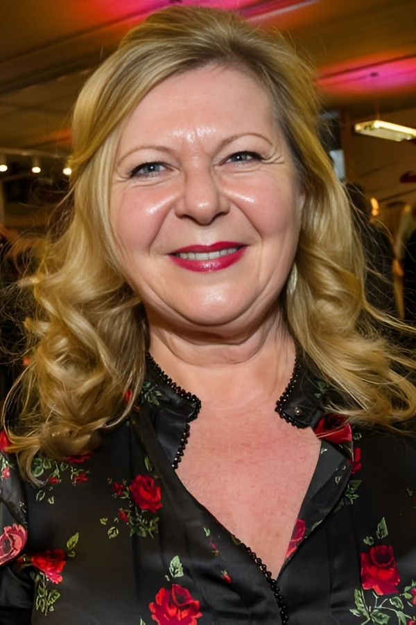 Agnes de Nul backdrop