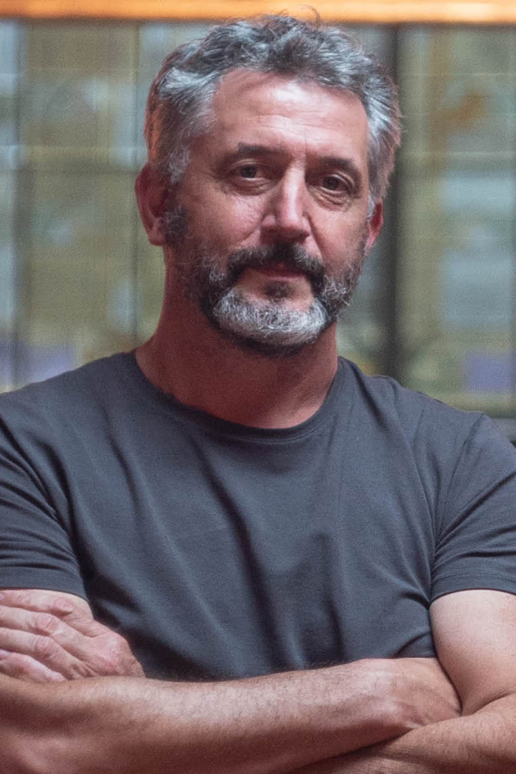 Matthias Temmermans backdrop