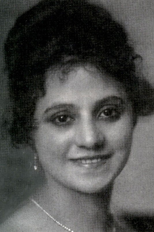 Valentina Frascaroli backdrop