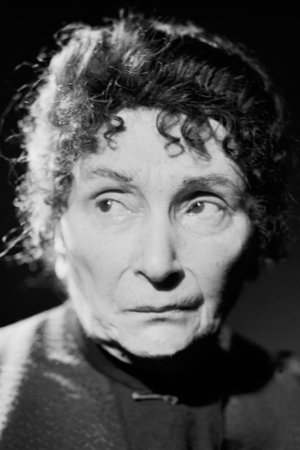 Tekla Sjöblom backdrop