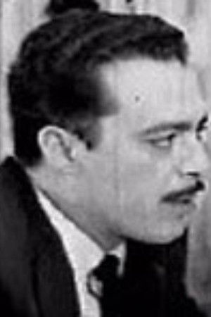 Astrogildo Filho backdrop