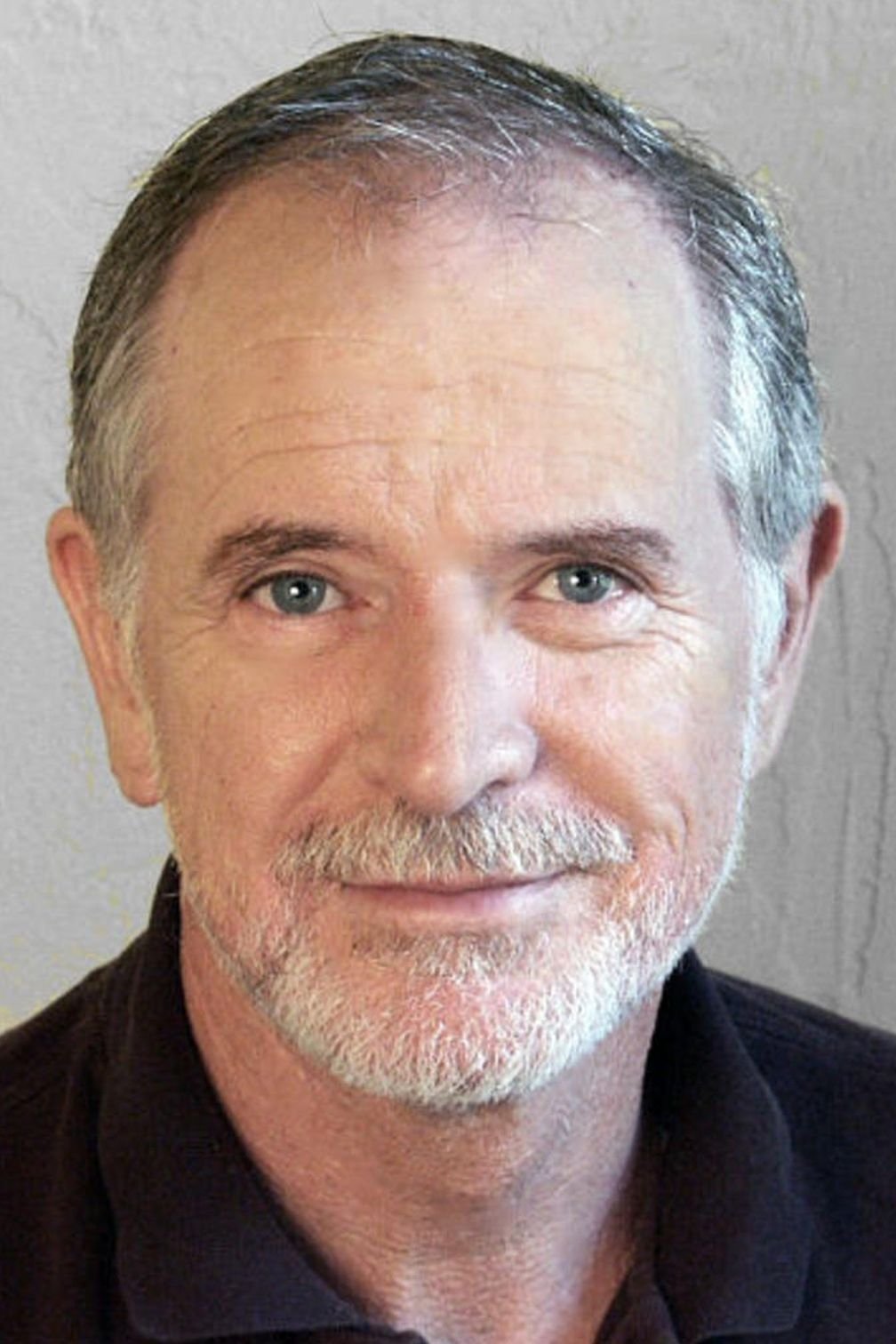 Gerard Maguire backdrop