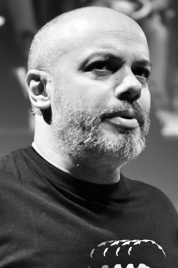 Diego Bianchi: Djeo Bjançi backdrop