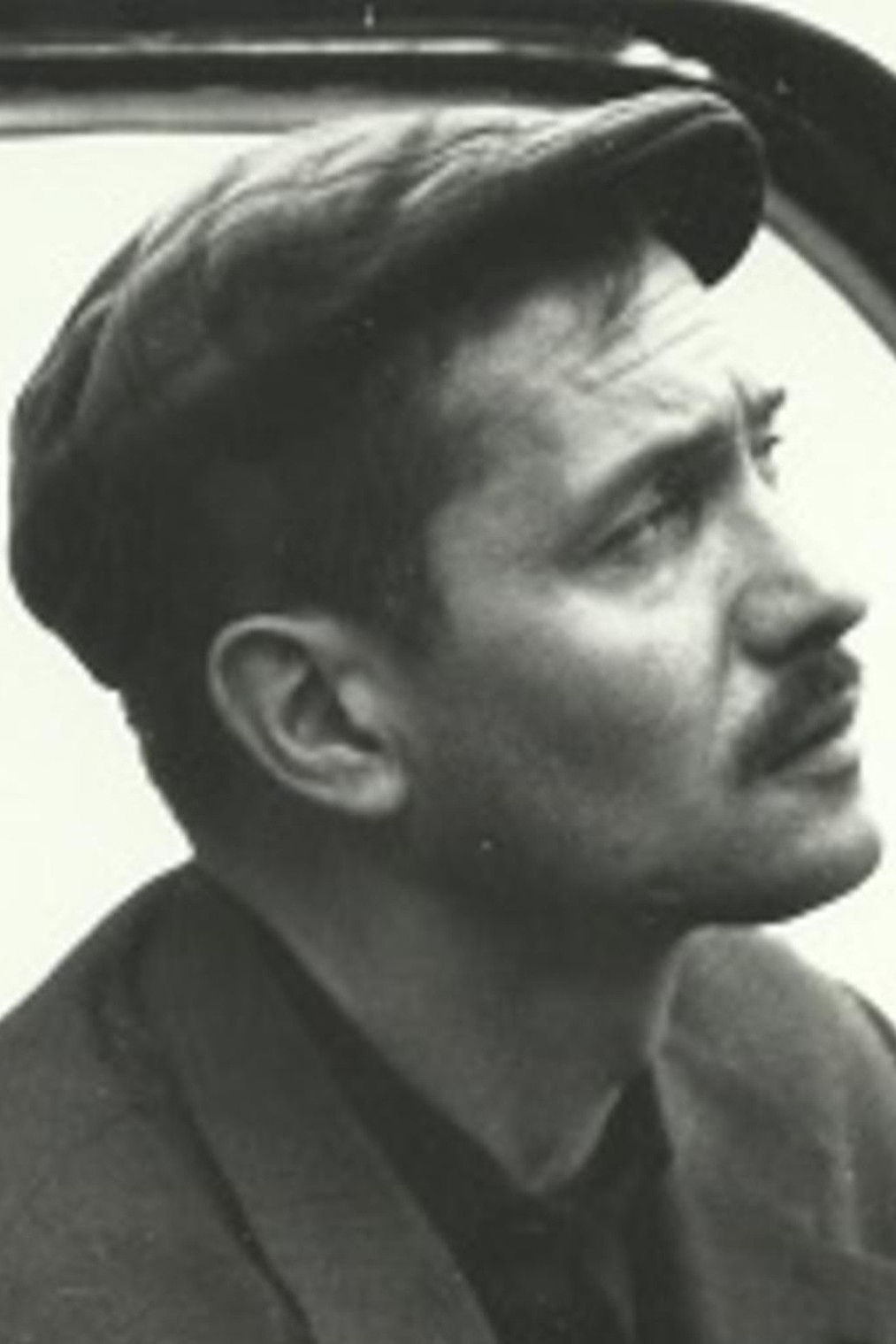 André Heinrich backdrop