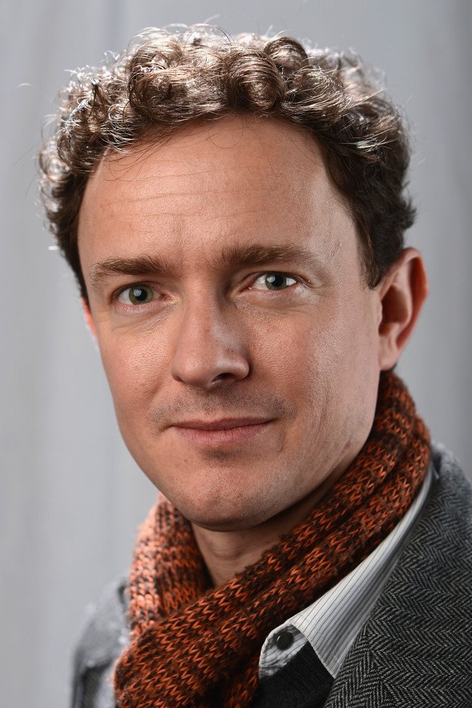 Cullen Hoback backdrop