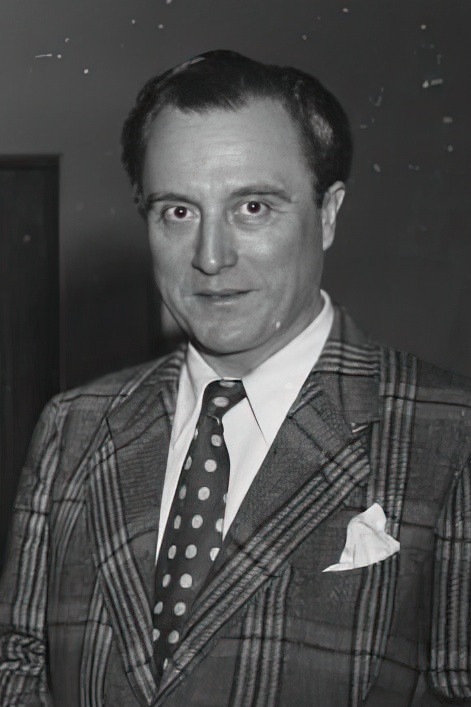 François Rozet backdrop