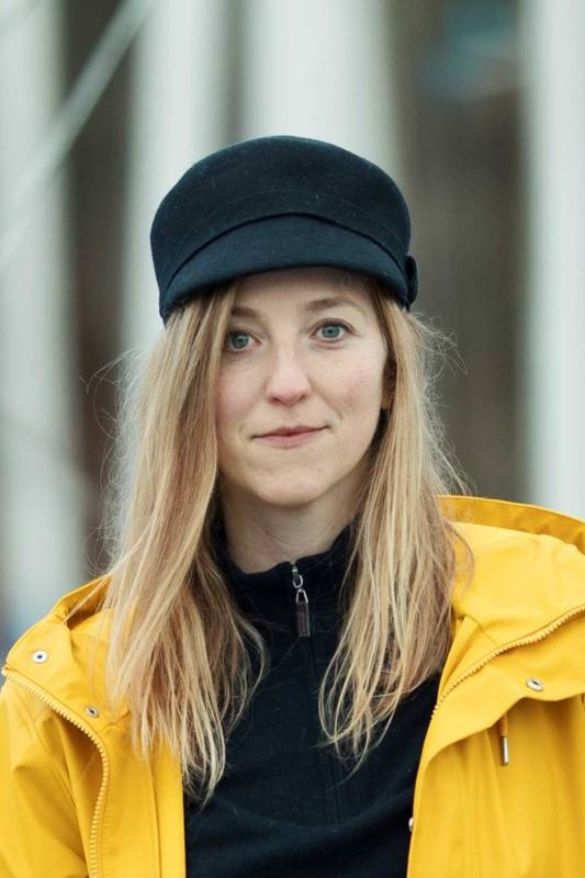 Jadwiga Kowalska backdrop