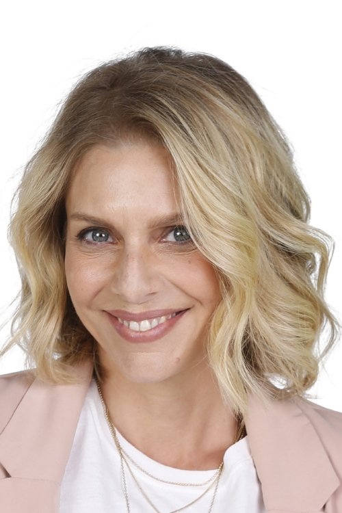 Nati Kluger backdrop