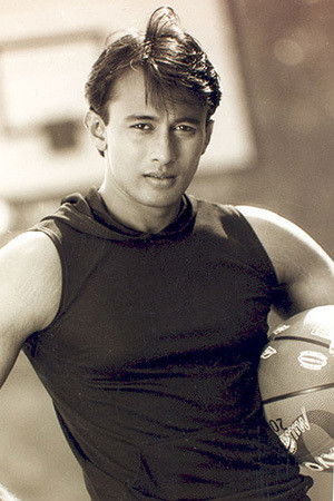 Sanjay Mitra backdrop