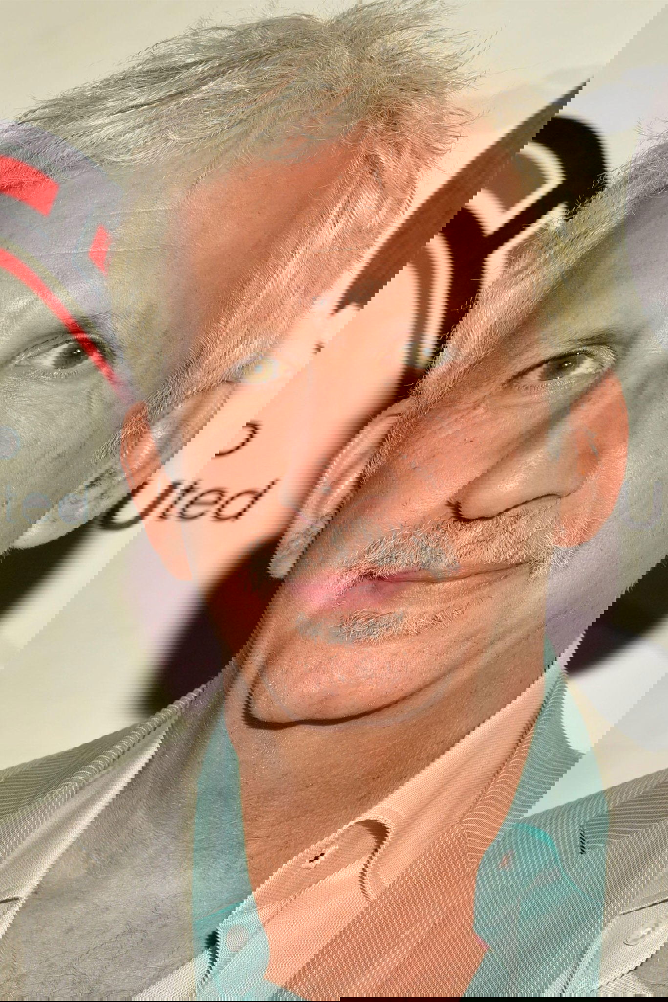 Tod Kessler backdrop