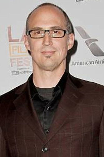 T. Arthur Cottam backdrop