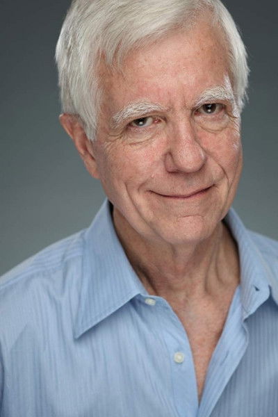 J. Louis Reid backdrop