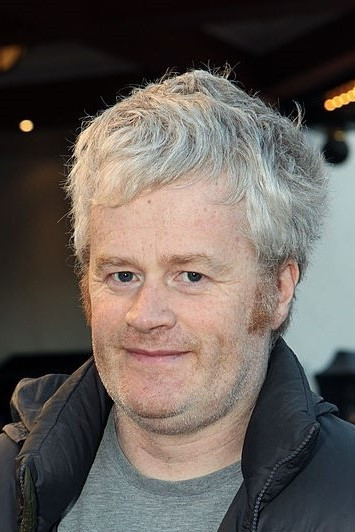 Macdara Vallely backdrop