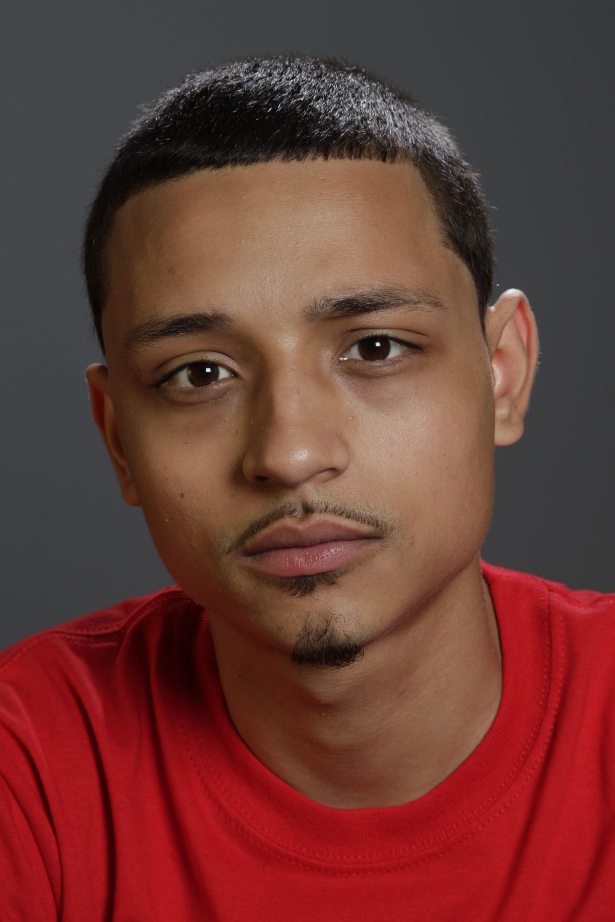 Joshua Rivera backdrop