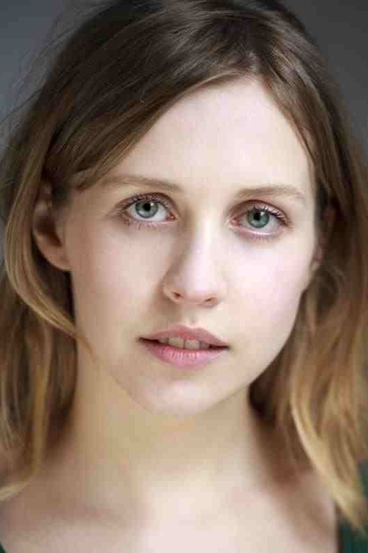 Edyta Budnik backdrop