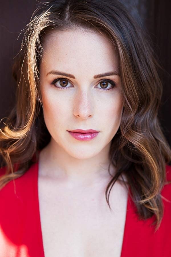 Victoria Maria backdrop