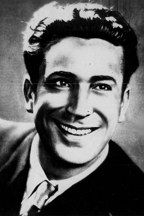 Vicente Celestino backdrop