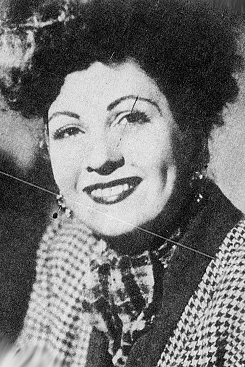 Alice Archambeau backdrop