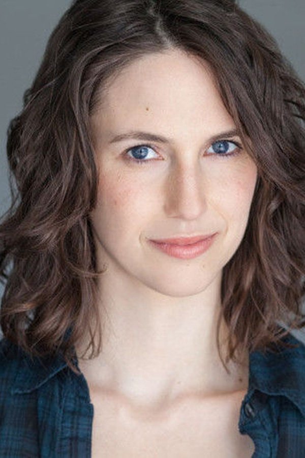 Hallie Cooper-Novack backdrop