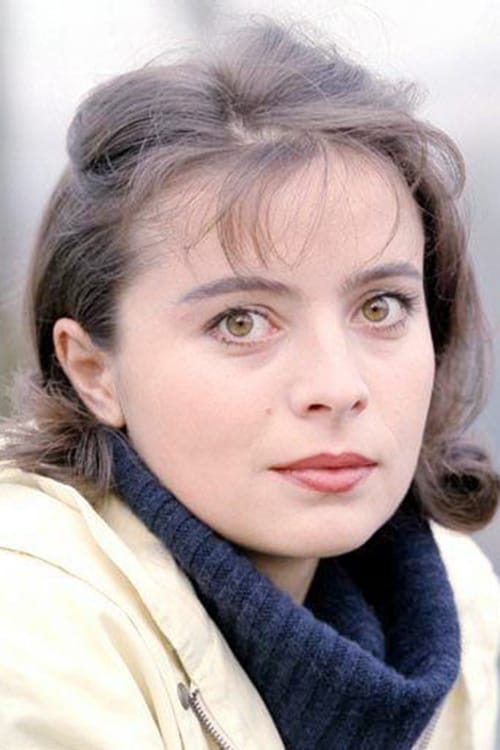 Libuše Šafránková backdrop