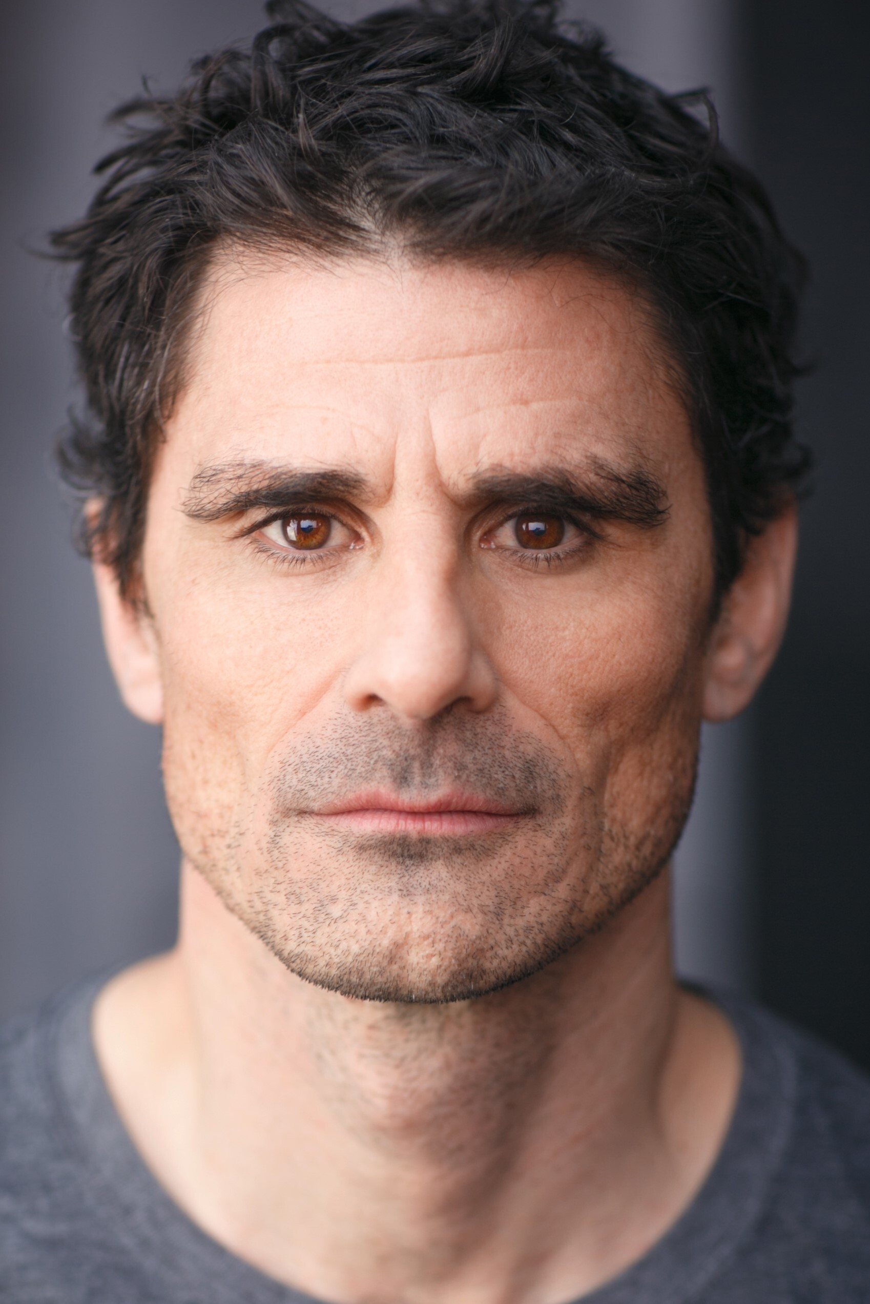 Daniel Rabin backdrop